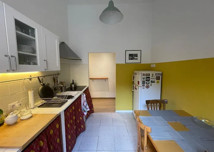 Апартаменты Theo's House In Ostiense *